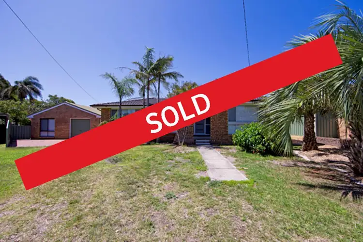Main view of Homely house listing, 16 Abel Place, Anna Bay NSW 2316