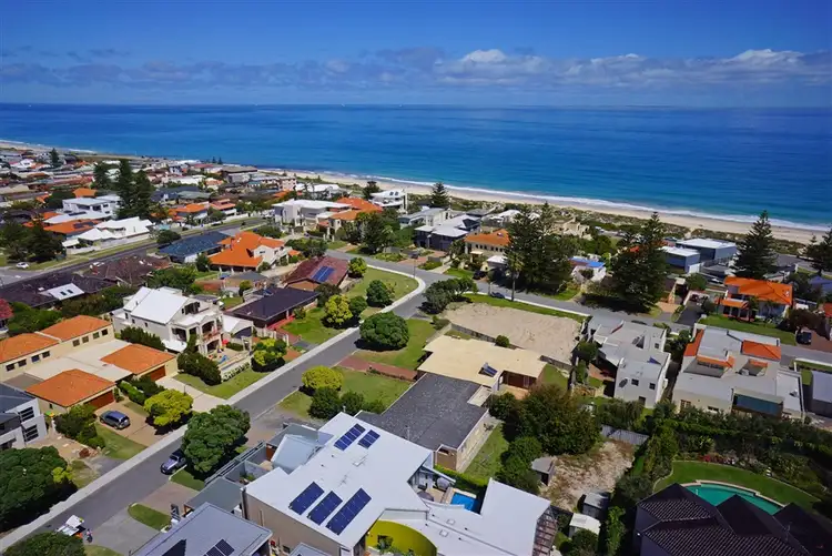 Sixth view of Homely house listing, 107 Clement Street, Swanbourne WA 6010