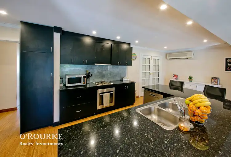Second view of Homely house listing, 37 Warburton Avenue, Padbury WA 6025