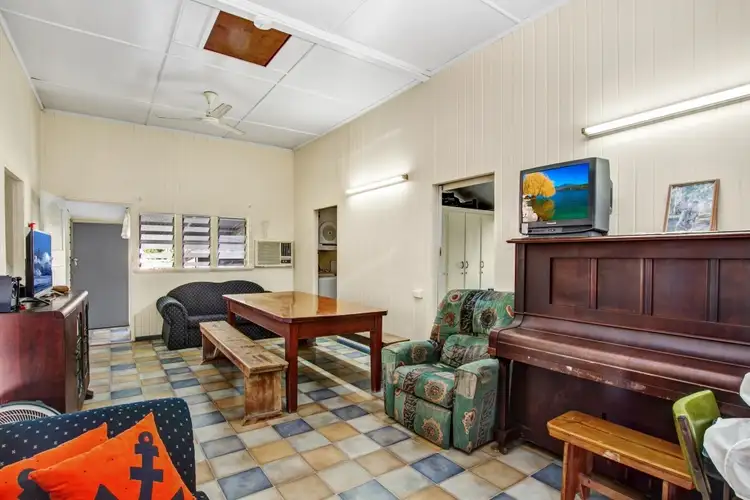 Fifth view of Homely house listing, 4 The Esplanade, Toomulla QLD 4816