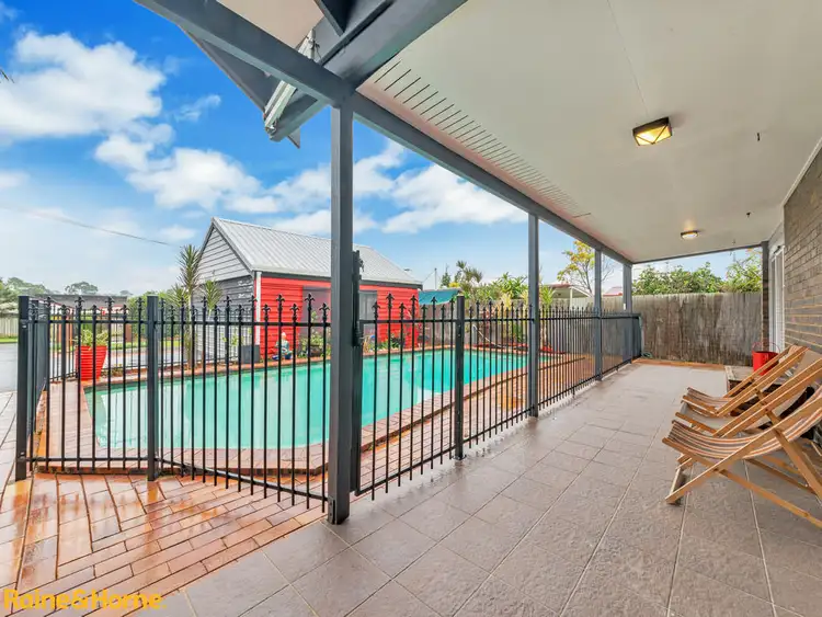 Second view of Homely house listing, 43 ARRAKUNE CRESCENT, Kallangur QLD 4503