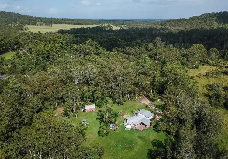 Second view of Homely house listing, 28 Chard Close, Pillar Valley, Grafton NSW 2460