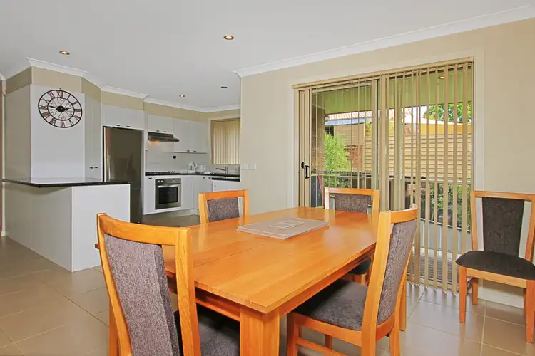 Fourth view of Homely house listing, 50B Hilltop Crescent, Surf Beach NSW 2536