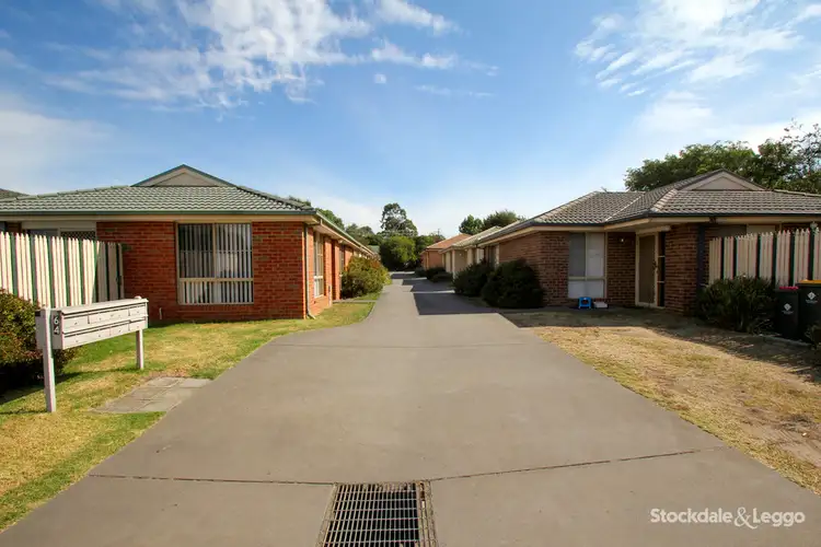 7/64 Anderson Street, Leongatha VIC 3953