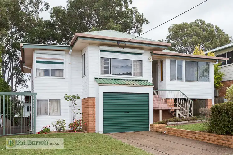 Main view of Homely house listing, 50 Mooroondu Road, Thorneside QLD 4158