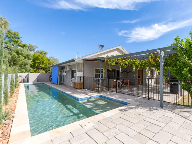 Main view of Homely house listing, 7 Mills Street, East Side NT 870