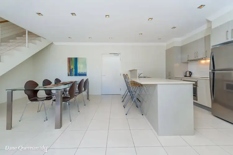 Fifth view of Homely apartment listing, 13/59 Shoal Bay Road, Shoal Bay NSW 2315