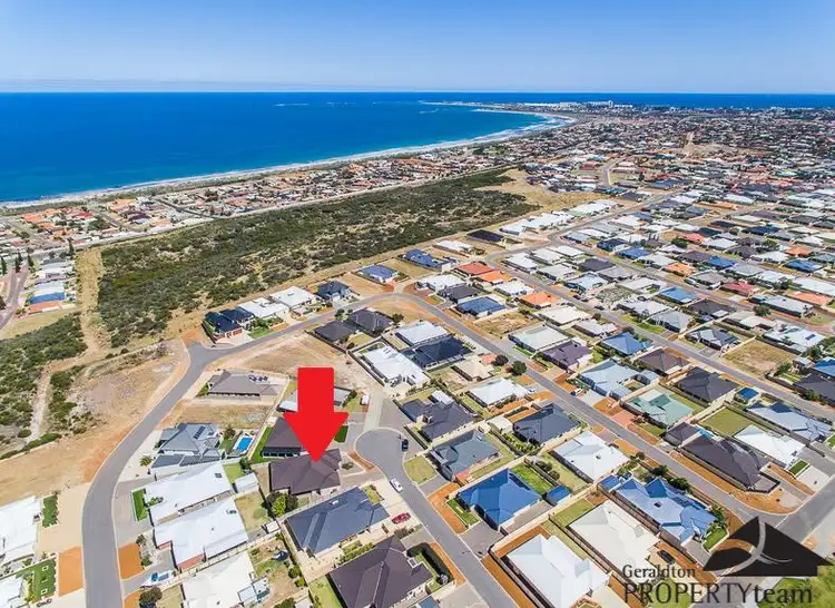 Third view of Homely house listing, 7 Tartan Place, Wandina WA 6530