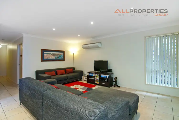 Sixth view of Homely house listing, 42 Oldbury Place, Forest Lake QLD 4078