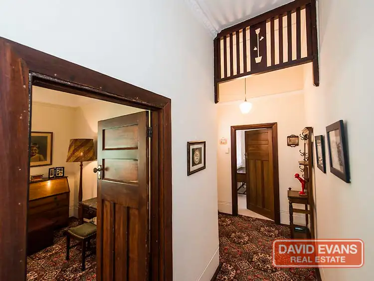 Second view of Homely house listing, 133 Tenth Avenue, Inglewood WA 6052