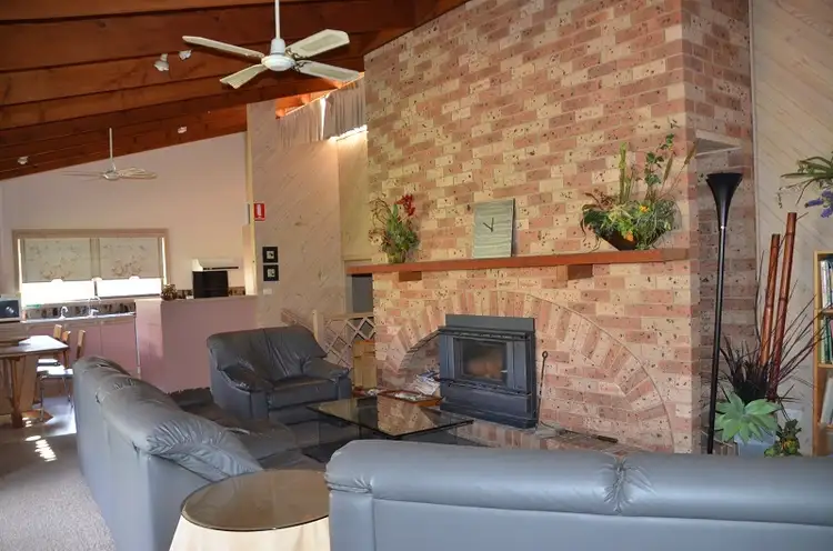 Second view of Homely house listing, 4 Stewarts Road, Tawonga South VIC 3698