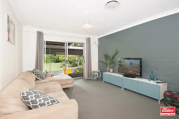 Fifth view of Homely house listing, 431 Hinterland Way, Knockrow NSW 2479