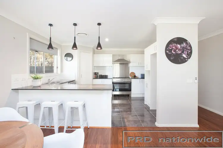 Third view of Homely house listing, 71 Lakes Folly Drive, Branxton NSW 2335