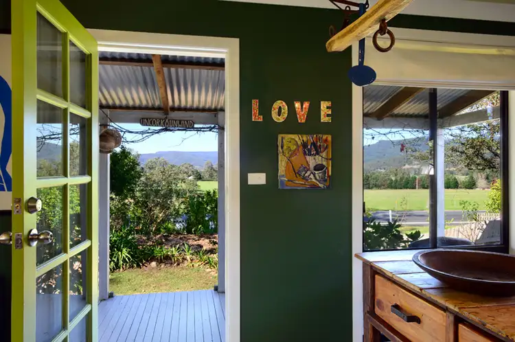 Sixth view of Homely house listing, 2157 Moss Vale Road, Kangaroo Valley NSW 2577