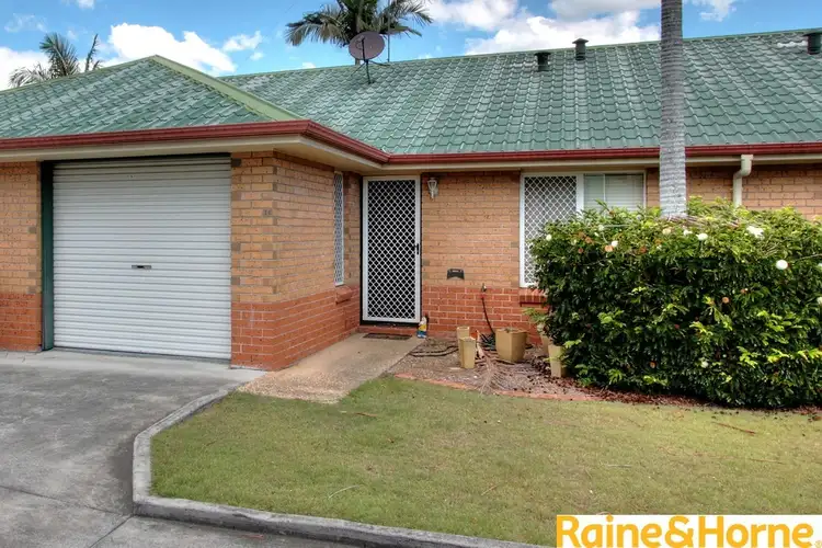 Sixth view of Homely townhouse listing, 16/24 Gleneagles Avenue, Cornubia QLD 4130