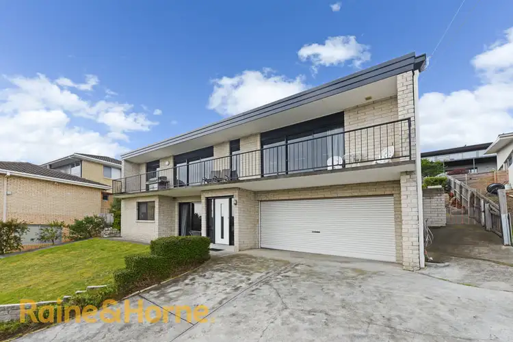 Third view of Homely house listing, 58 Norma Street, Howrah TAS 7018