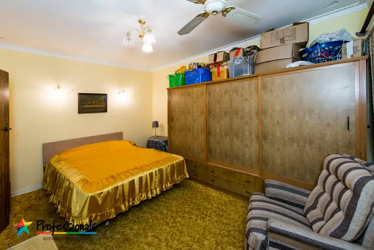 Second view of Homely house listing, 22A Bert St, Gosnells WA 6110