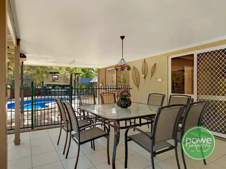 Fourth view of Homely house listing, 1 Jordan Close, Mooroobool QLD 4870
