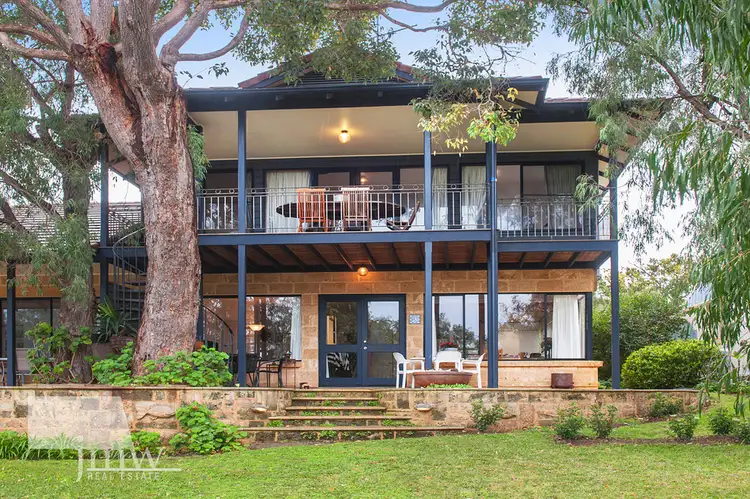 Third view of Homely house listing, Unit 2 / 82 Bay View Crescent, Dunsborough WA 6281