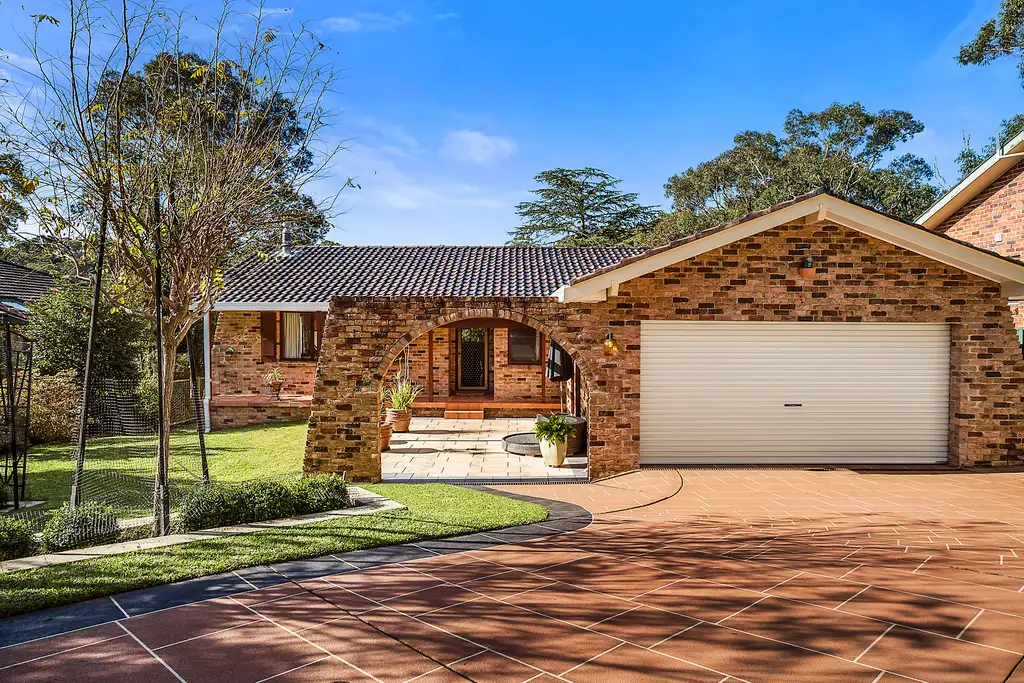 Main view of Homely house listing, 6 Seabrook Avenue, Grays Point NSW 2232