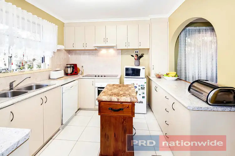 Third view of Homely house listing, 307 Kline Street, Ballarat East VIC 3350