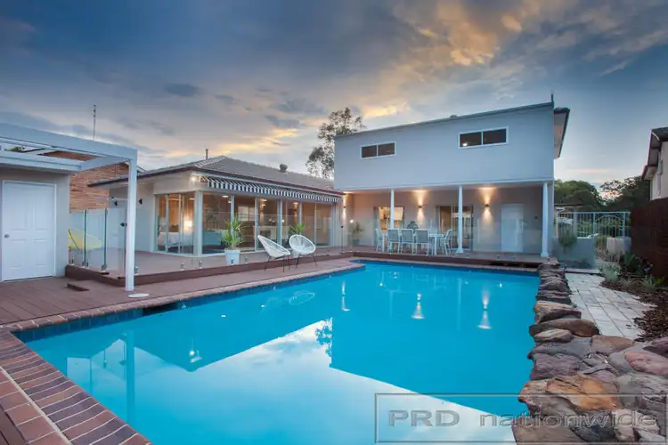 12 Blackett Close, East Maitland NSW 2323