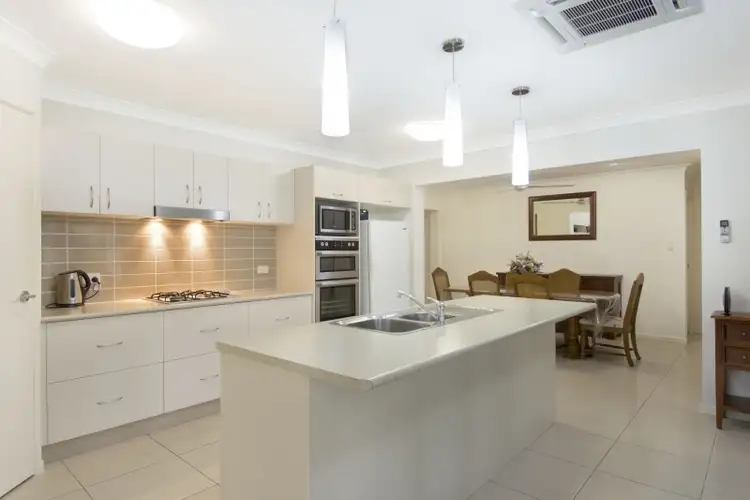 Third view of Homely house listing, 41 Rangewood Drive, Rangewood QLD 4817