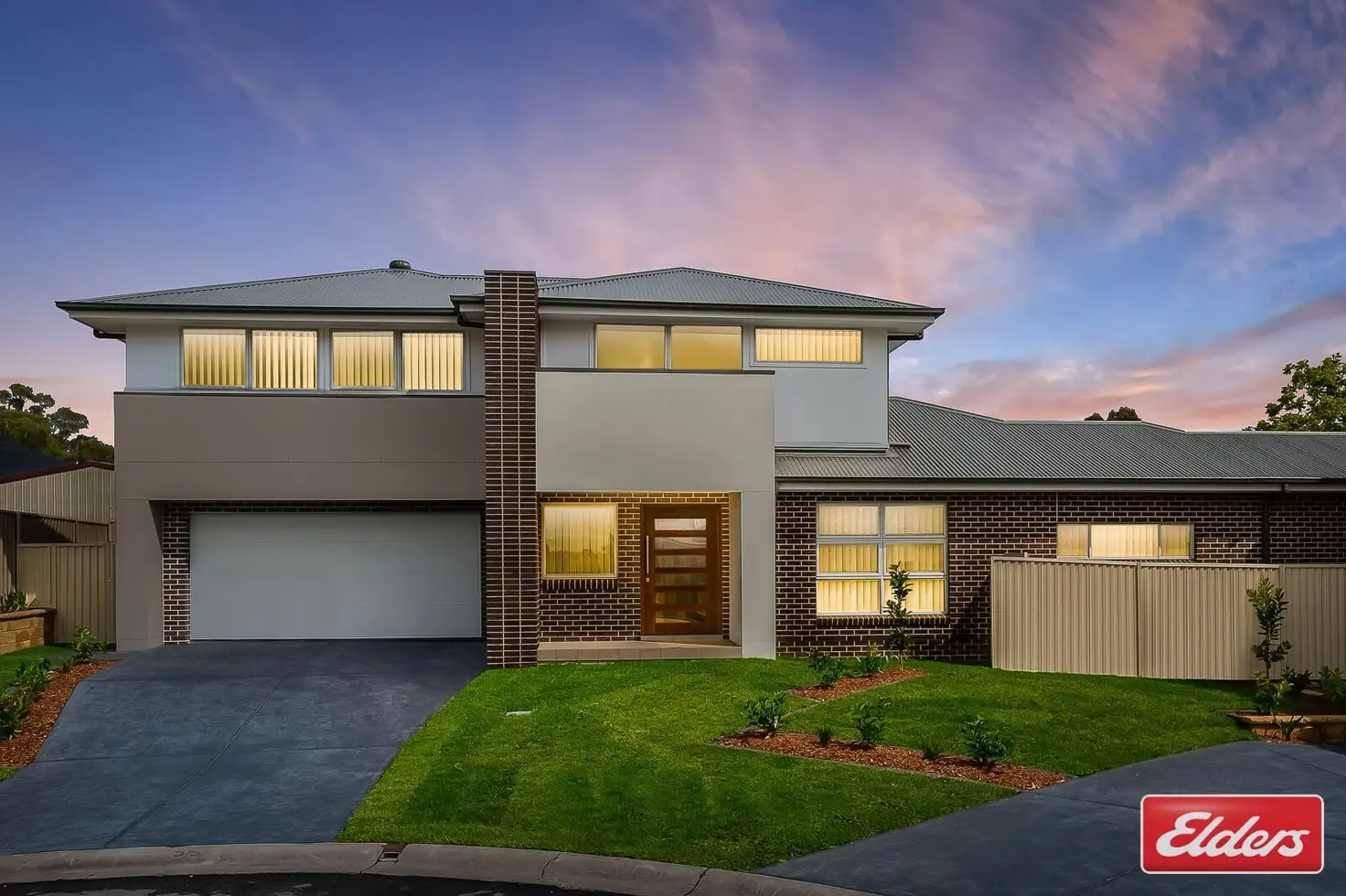 Main view of Homely house listing, 9 Wright Place, Casula NSW 2170