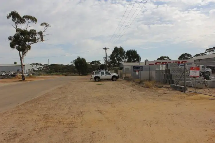 Fifth view of Homely land listing, 76 Duff Street, Merredin WA 6415