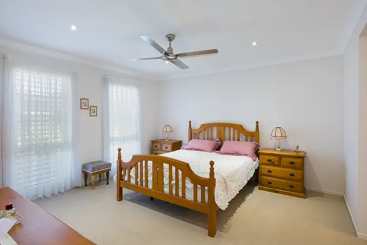 Fifth view of Homely house listing, 43 Fernhill Avenue, Hamlyn Terrace NSW 2259