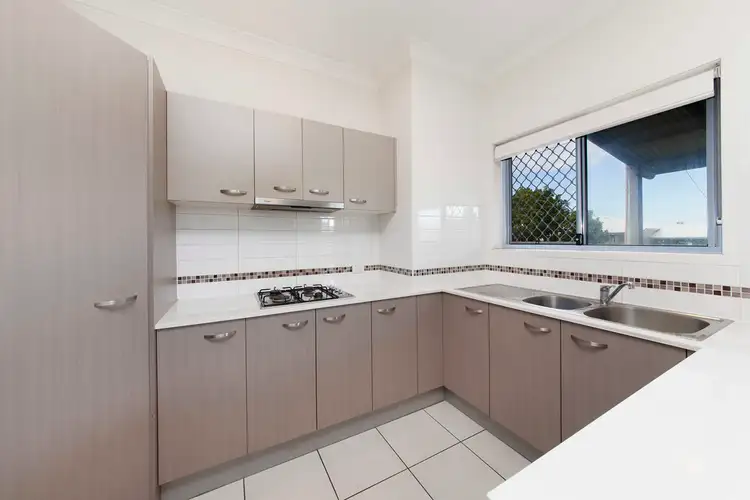 Second view of Homely townhouse listing, 1/23 Jones Road, Carina Heights QLD 4152
