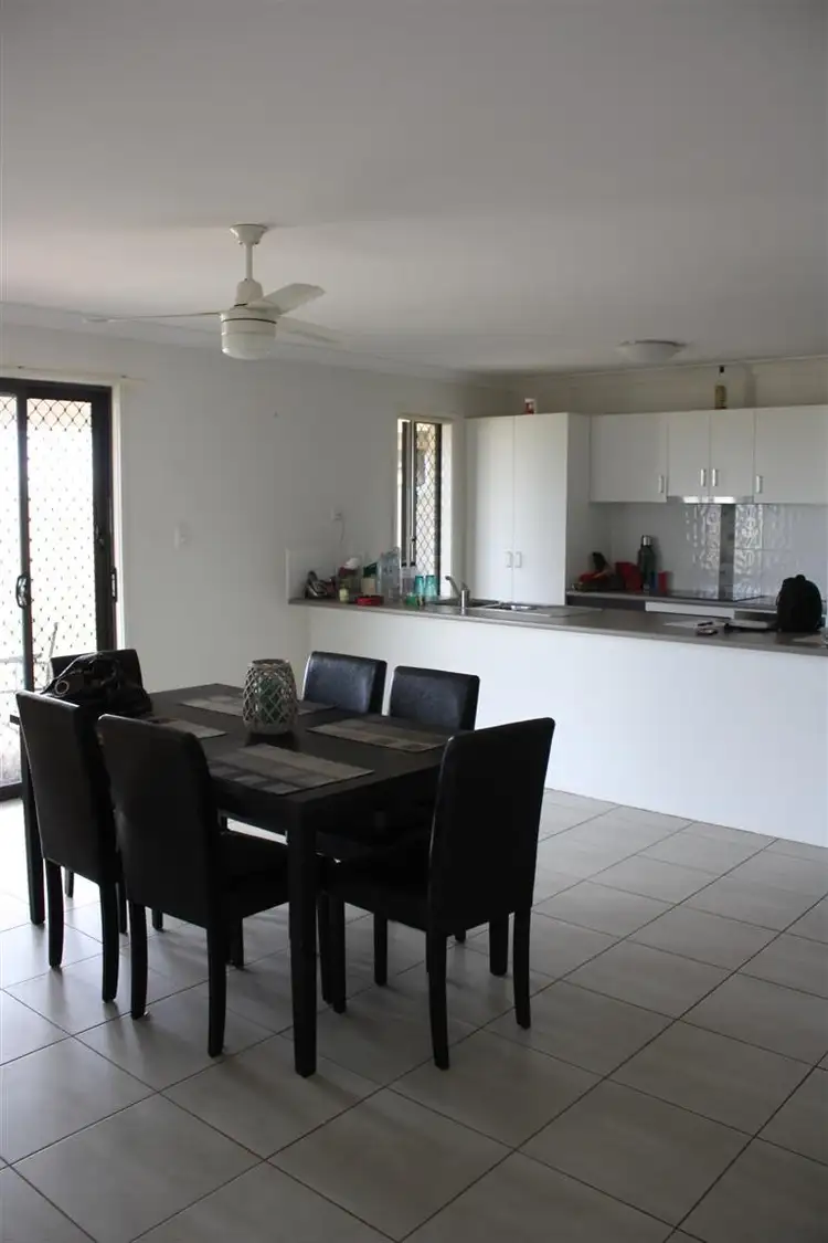 Second view of Homely house listing, 2 Lightening Street, Emerald QLD 4720