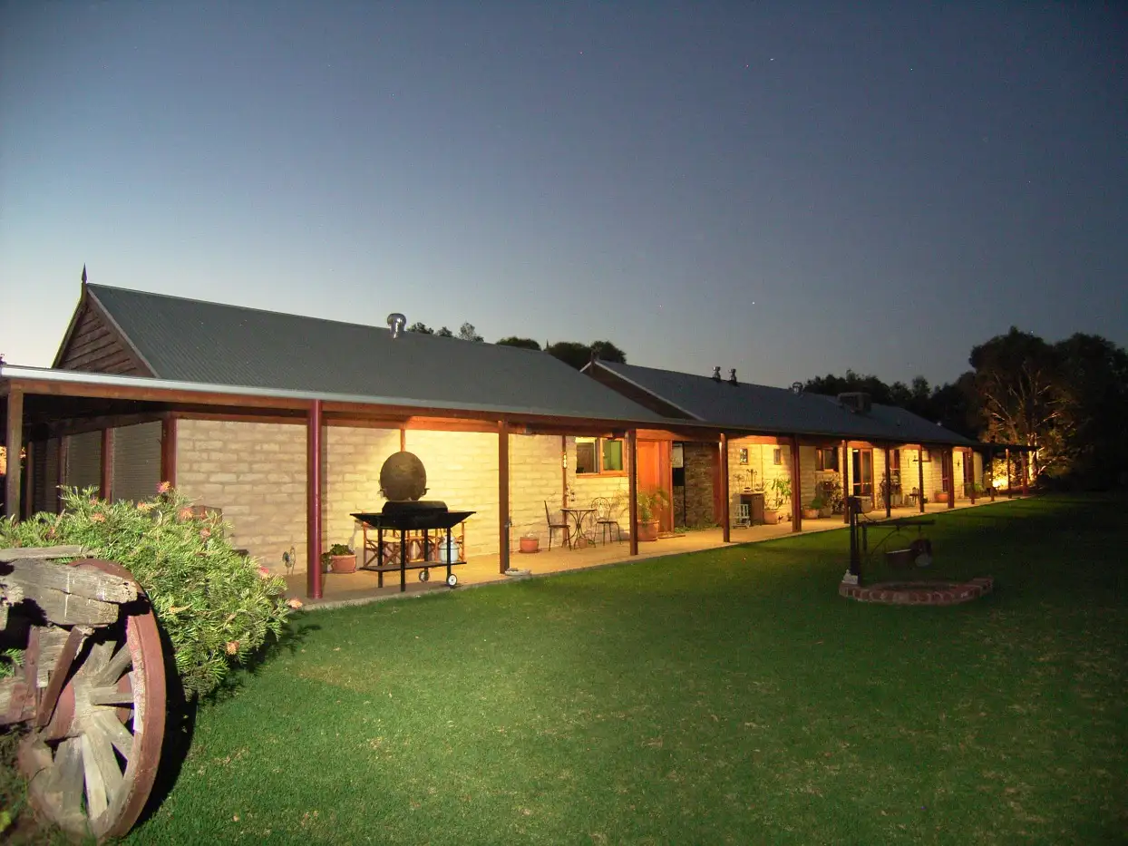 Main view of Homely house listing, 157 Reilly's Road, Yarrawonga VIC 3730