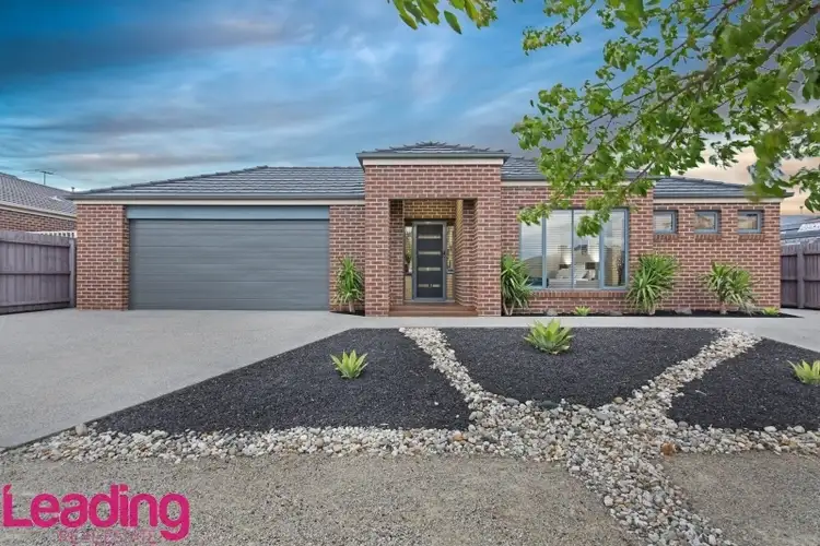 16 Cover Drive, Sunbury VIC 3429