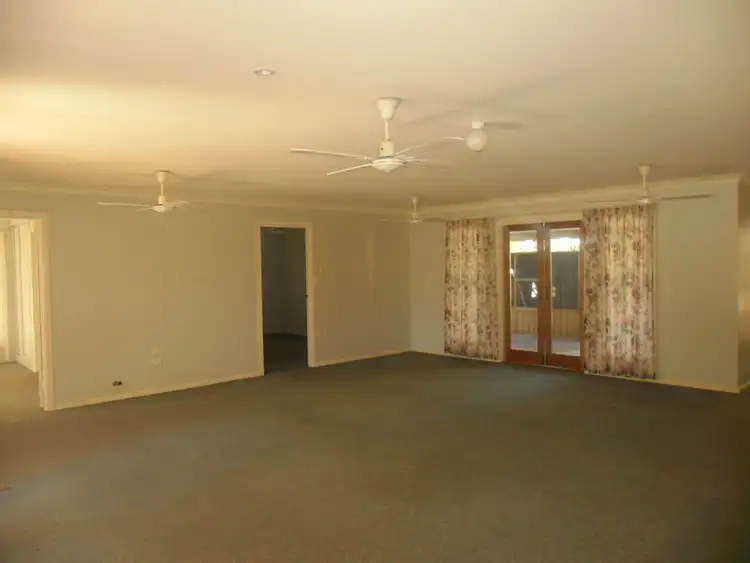 Second view of Homely house listing, 72 Daisy street, Miles QLD 4415