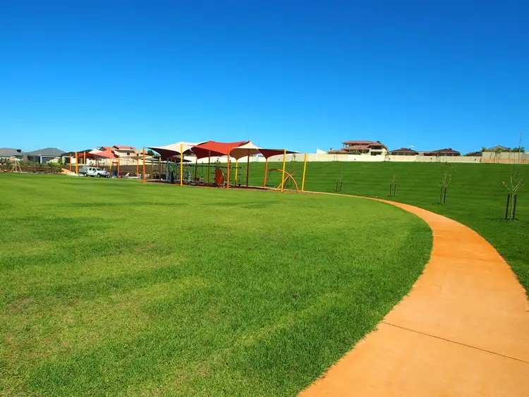 Sixth view of Homely land listing, Lot 515 Ravello Vista, Yangebup WA 6164