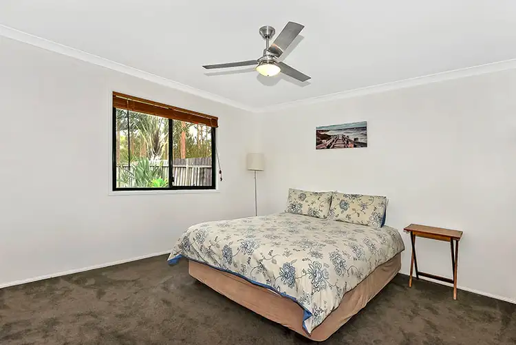 Sixth view of Homely house listing, 99 ASHWOOD DRIVE, Cedar Vale QLD 4285