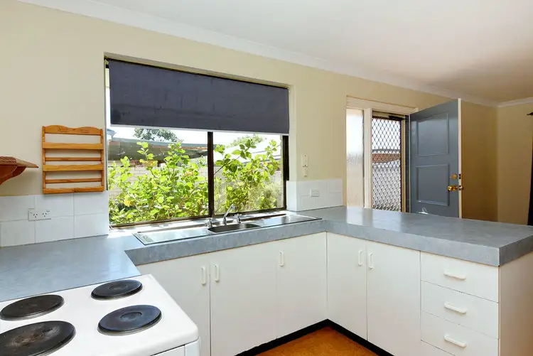 Seventh view of Homely house listing, 53B Forrest Street, East Bunbury WA 6230