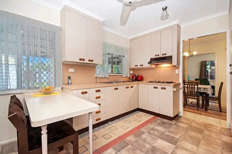 Seventh view of Homely house listing, 1 Ibis Street, Slade Point QLD 4740