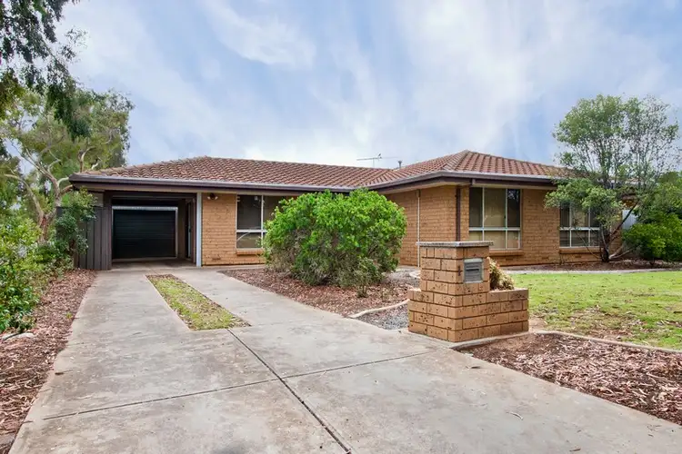 1 Hanlin Court, Parafield Gardens SA 5107