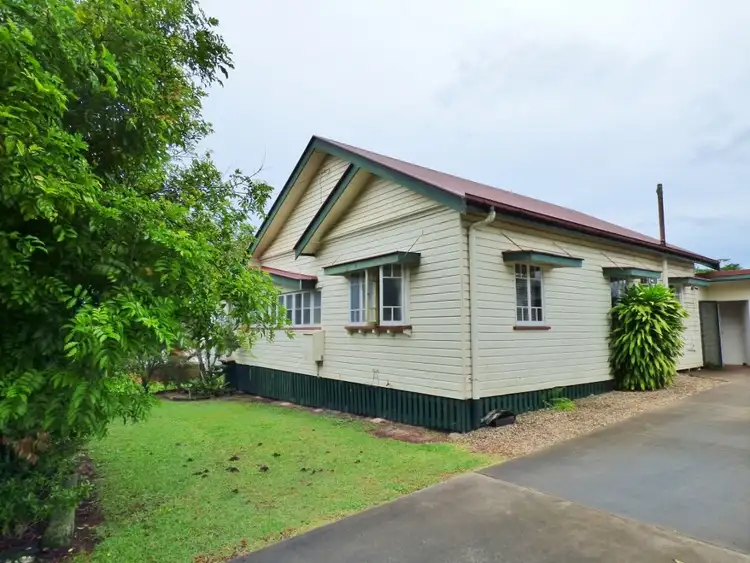 Address available on request