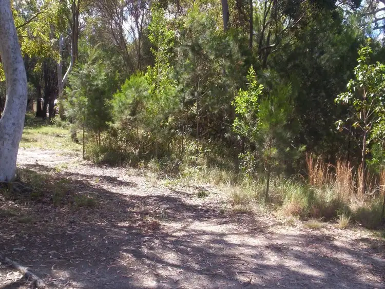 Second view of Homely land listing, 23 Cathy Street, Macleay Island QLD 4184