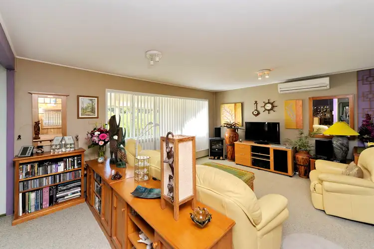 Second view of Homely house listing, 48 Yoolarai Crescent, Nelson Bay NSW 2315