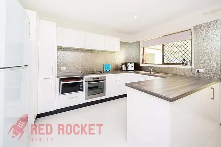 Fourth view of Homely house listing, 30 Dayana Street, Marsden QLD 4132