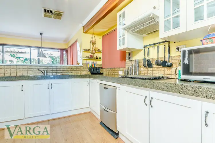 Seventh view of Homely house listing, 107 Apsley Road, Willetton WA 6155