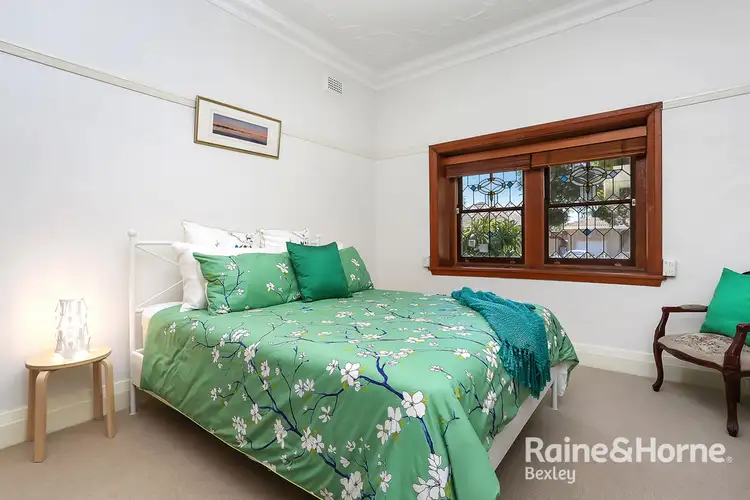 Fourth view of Homely house listing, 38 Princes street, Bexley NSW 2207