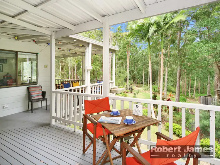 Third view of Homely house listing, 68 Redwood Road, Doonan QLD 4562