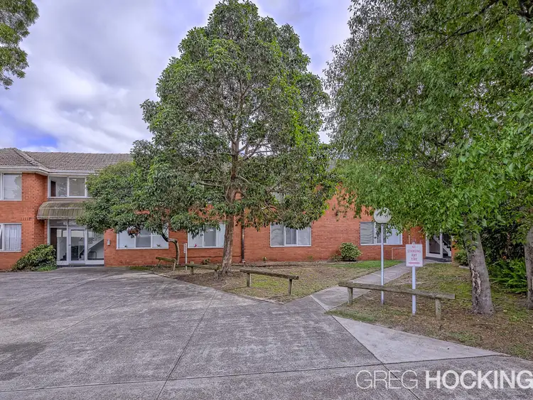 7/9 Barker Street, Cheltenham VIC 3192