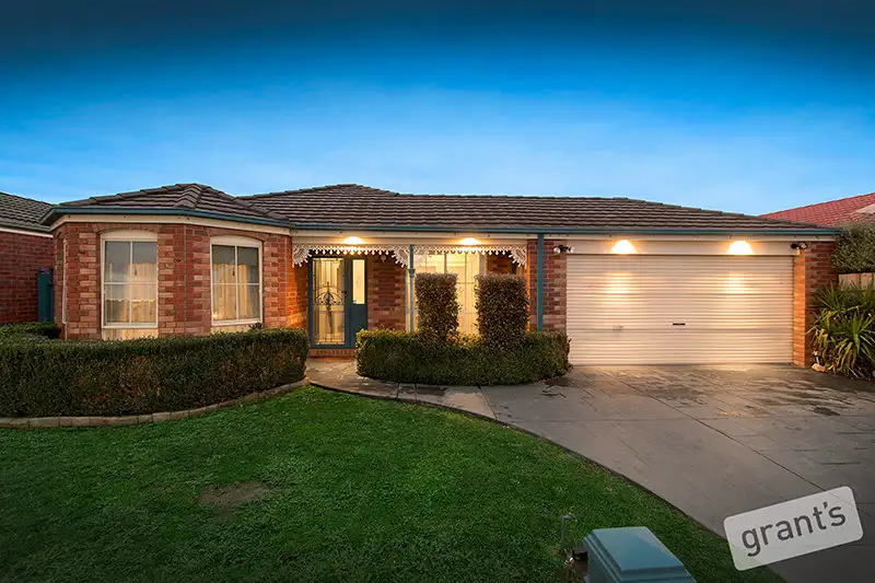Main view of Homely house listing, 13 Kinsale View, Berwick VIC 3806