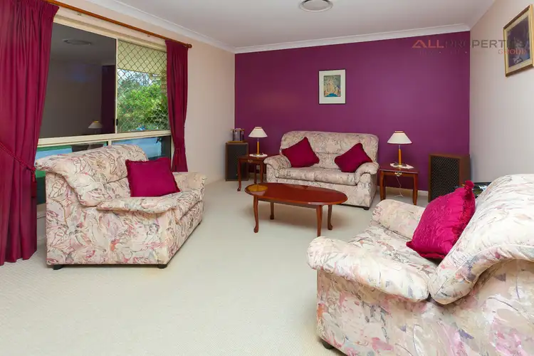 Sixth view of Homely house listing, 17 - 21 Scribbly Gum Ct, New Beith QLD 4124